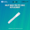 Creality Halot Mage Pro FPC Cable Replacement